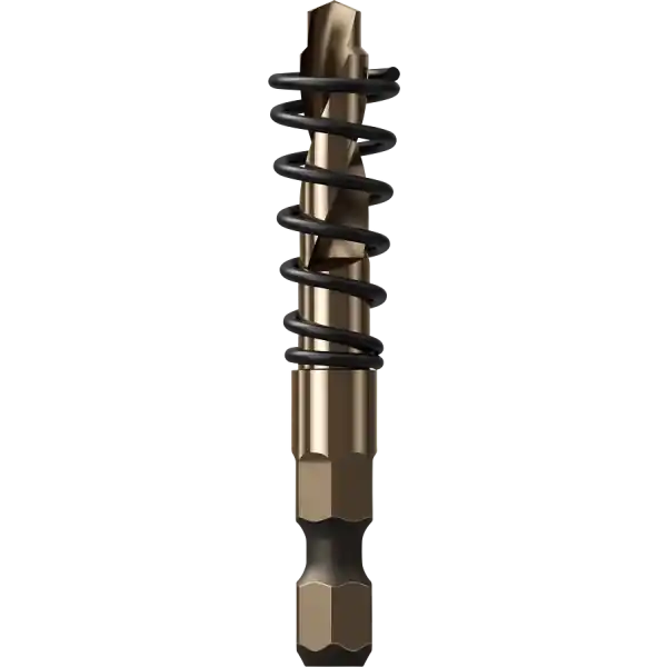 Centreringsborr Begränsat antal